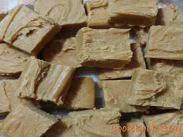 CookBook Recepie image 