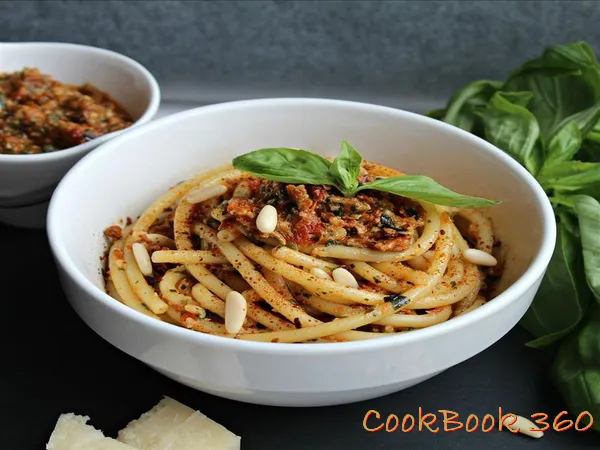 CookBook Recepie image 