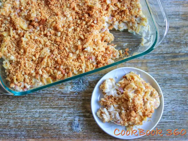 CookBook Recepie image 