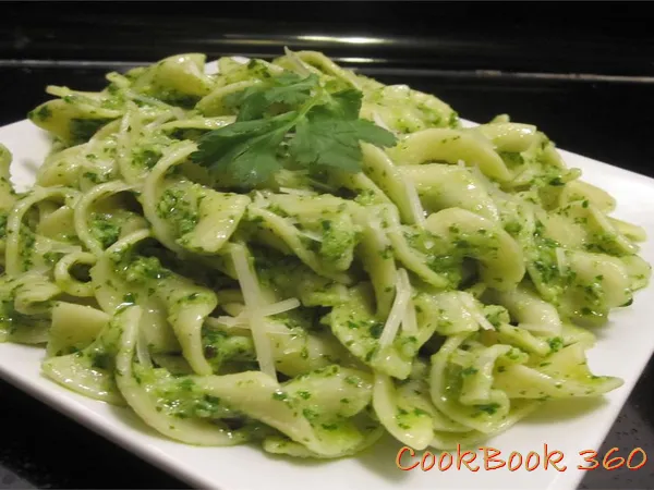 CookBook Recepie image 