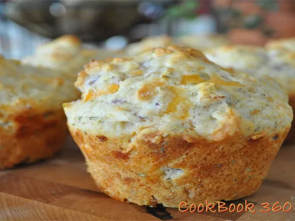 CookBook Recepie image 