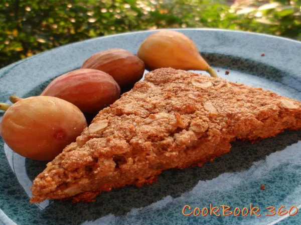 CookBook Recepie image 