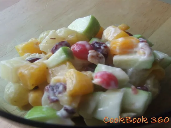 CookBook Recepie image 