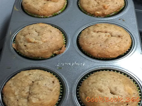 CookBook Recepie image 