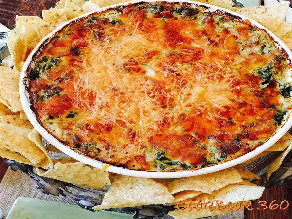 CookBook Recepie image 