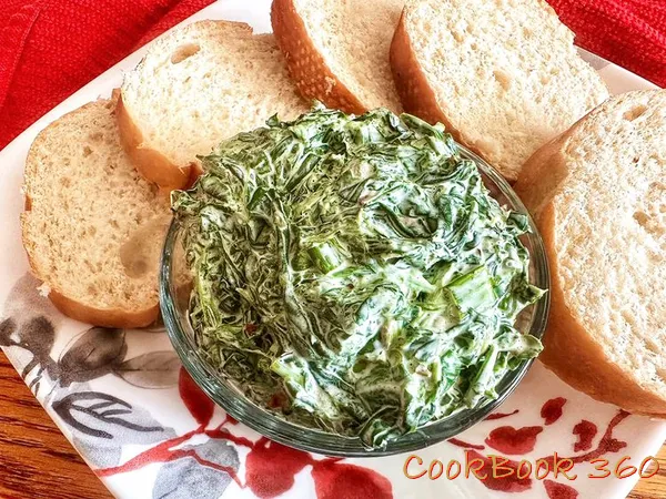 CookBook Recepie image 