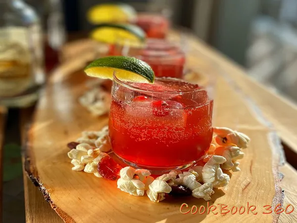 CookBook Recepie image 