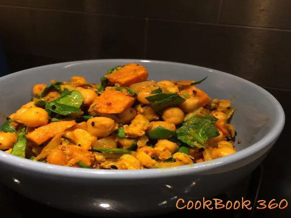 CookBook Recepie image 