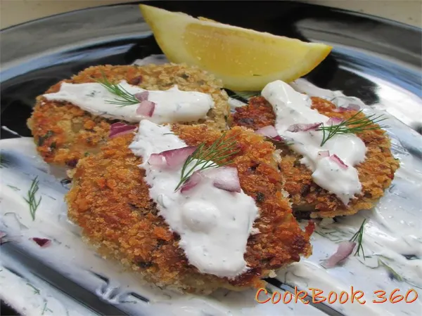 CookBook Recepie image