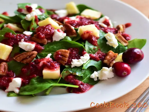 CookBook Recepie image 