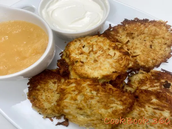 CookBook Recepie image 
