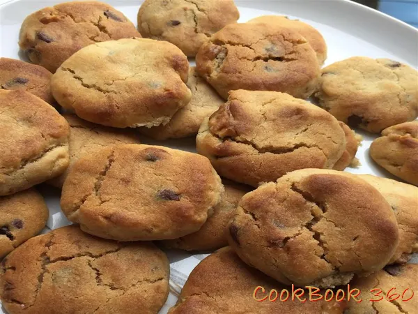 CookBook Recepie image 