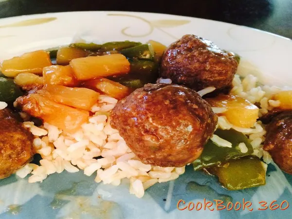 CookBook Recepie image