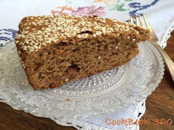 CookBook Recepie image 