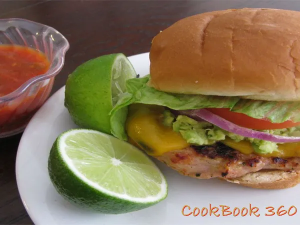 CookBook Recepie image 