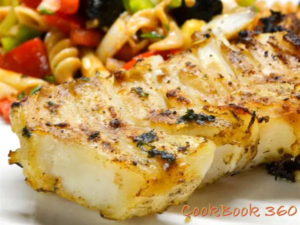 CookBook Recepie image 