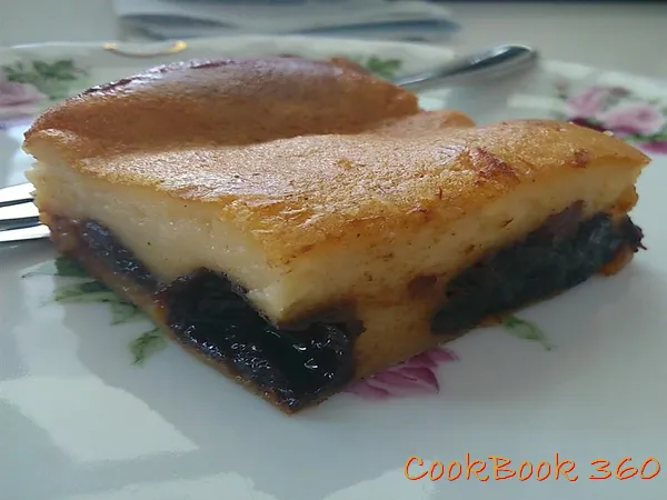 CookBook Recepie image 