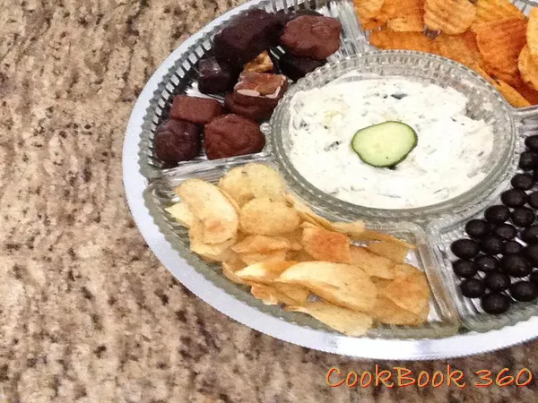 CookBook Recepie image 
