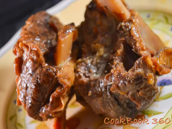 CookBook Recepie image 