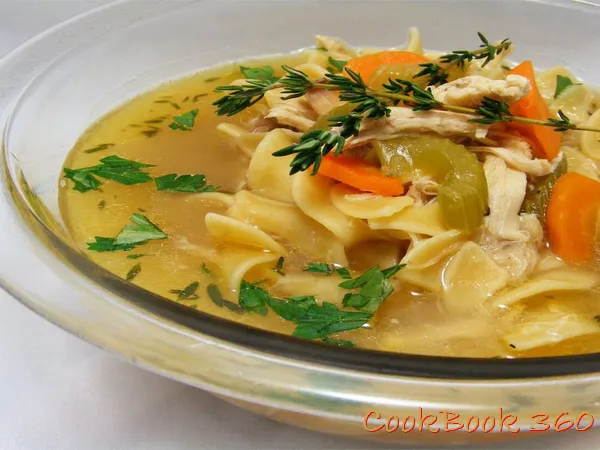 CookBook Recepie image 