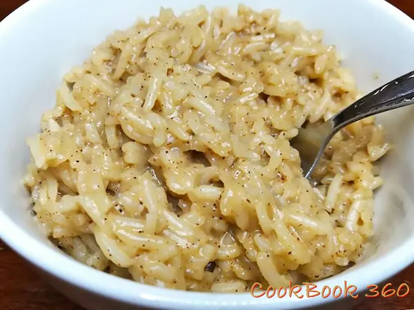 CookBook Recepie image 