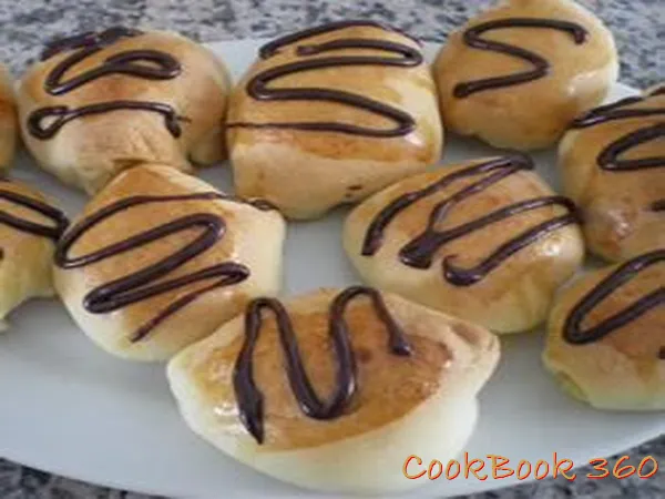 CookBook Recepie image 