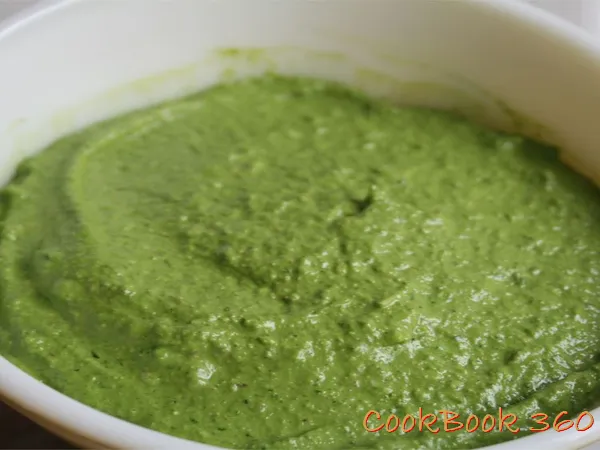 CookBook Recepie image 