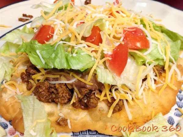 CookBook Recepie image 