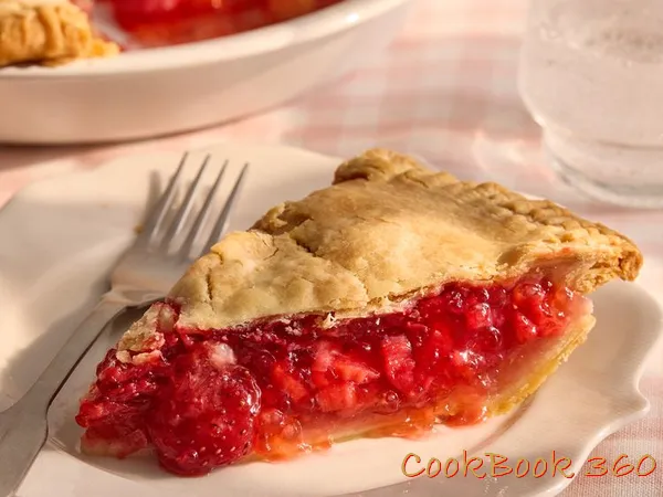 CookBook Recepie image 