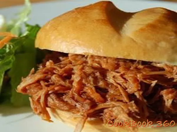 CookBook Recepie image
