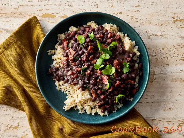 CookBook Recepie image 