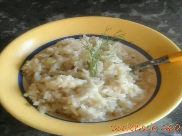 CookBook Recepie image 