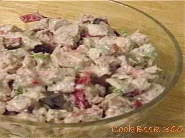 CookBook Recepie image 