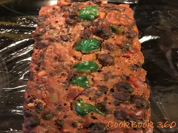 CookBook Recepie image 