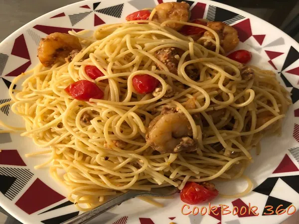CookBook Recepie image 