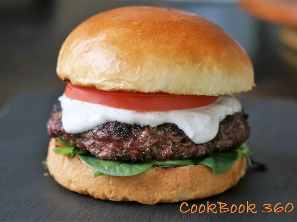 CookBook Recepie image 