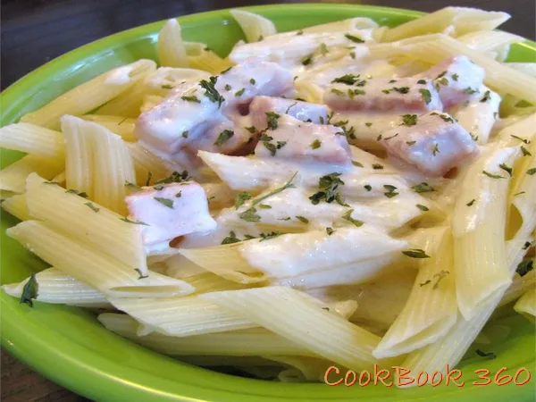 CookBook Recepie image 