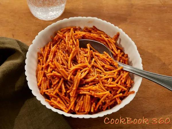 CookBook Recepie image 