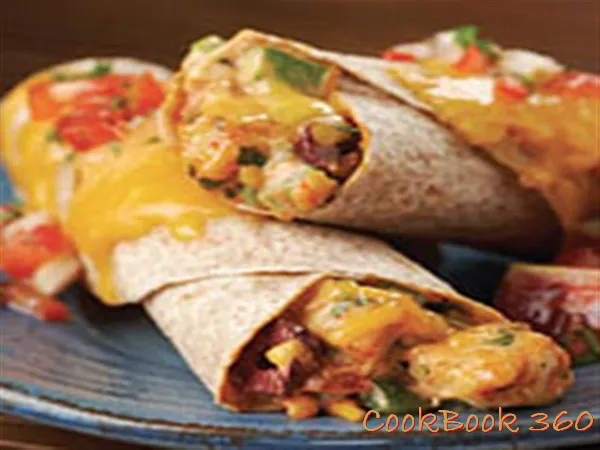 CookBook Recepie image 