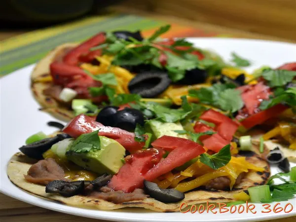 CookBook Recepie image 