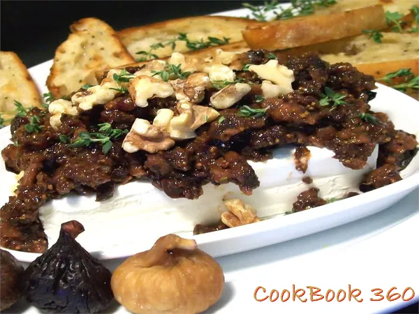 CookBook Recepie image