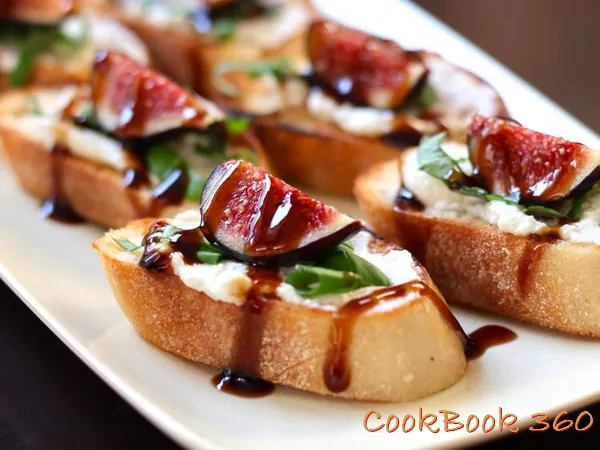 CookBook Recepie image 