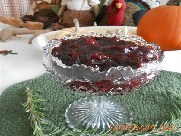 CookBook Recepie image 