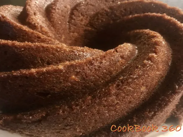 CookBook Recepie image 