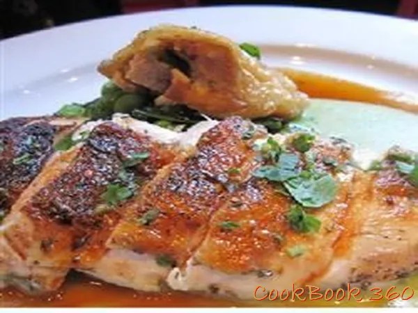 CookBook Recepie image