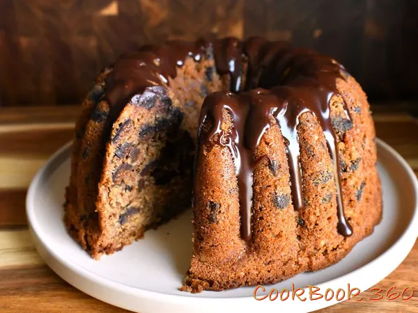 CookBook Recepie image 