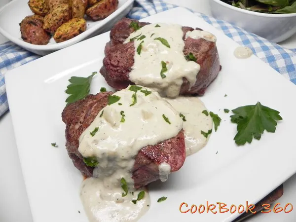 CookBook Recepie image 