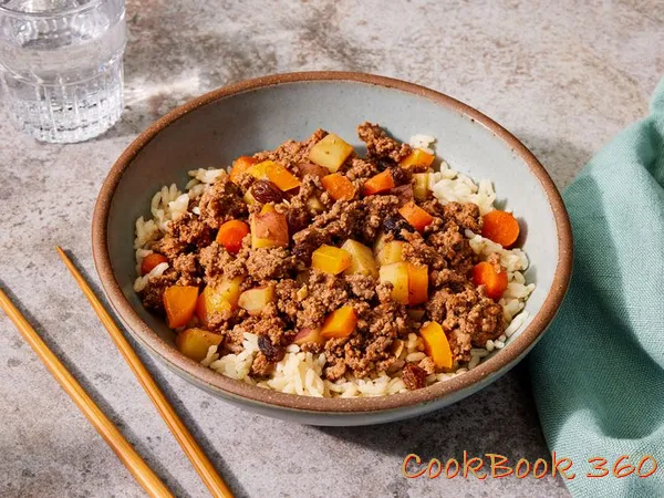 CookBook Recepie image 