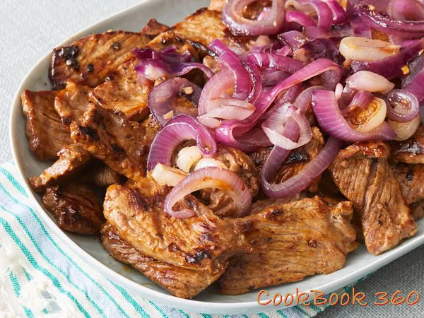 CookBook Recepie image