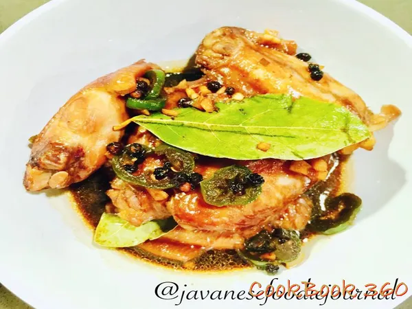 CookBook Recepie image